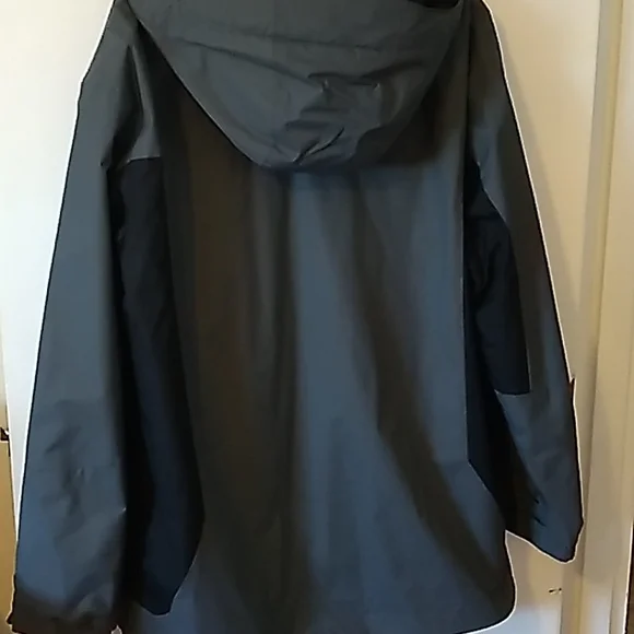 Colombia Interchange Jacket - Picture 5 of 5